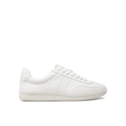 Sneakersy Call It Spring Impallaa 13754613 Biały ze sklepu eobuwie.pl w kategorii Buty sportowe damskie - zdjęcie 182117709