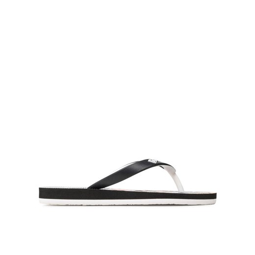 Japonki Roxy ARGL100279 Czarny 30 eobuwie.pl