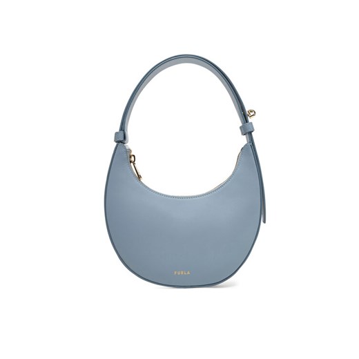 Torebka Furla WE00649 AX0733 55000 Szary ze sklepu eobuwie.pl w kategorii Torebki damskie - zdjęcie 182117776