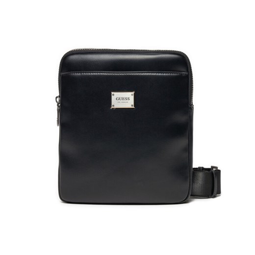 Saszetka Guess HMMILI P4423 Czarny Guess 00 eobuwie.pl