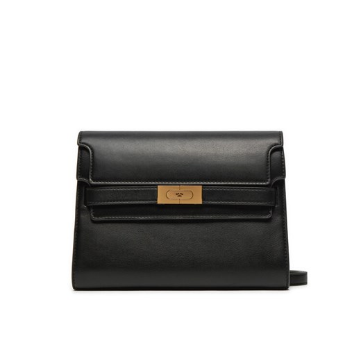 Torebka Tory Burch 158720 Czarny ze sklepu eobuwie.pl w kategorii Torebki damskie - zdjęcie 182117795