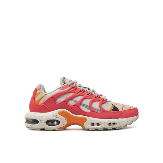 Sneakersy Nike DV7513-002 Szary ze sklepu eobuwie.pl w kategorii Buty sportowe męskie - zdjęcie 182117857