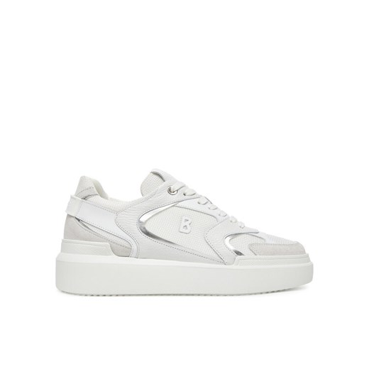 Sneakersy Bogner Hollywood 29 A 22520085 Biały ze sklepu eobuwie.pl w kategorii Buty sportowe damskie - zdjęcie 182117908