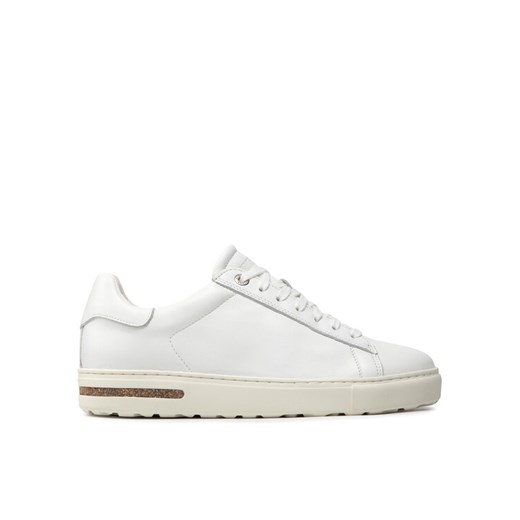 Sneakersy Birkenstock Bend Low II 1017724 Biały ze sklepu eobuwie.pl w kategorii Buty sportowe damskie - zdjęcie 182117926