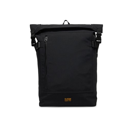 Plecak G-Star Raw GSR-B-010-07 Czarny ze sklepu eobuwie.pl w kategorii Plecaki - zdjęcie 182117955