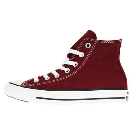 BUTY CONVERSE ALL STAR HI CHUCK TAYLOR M9613 yessport-pl brazowy sportowy A