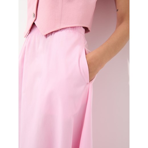 Spódnica Mohito na wiosnę 