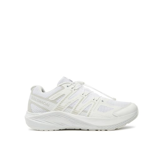 Salomon Sneakersy Mission Evr L47644500 Biały Salomon 43_13 MODIVO