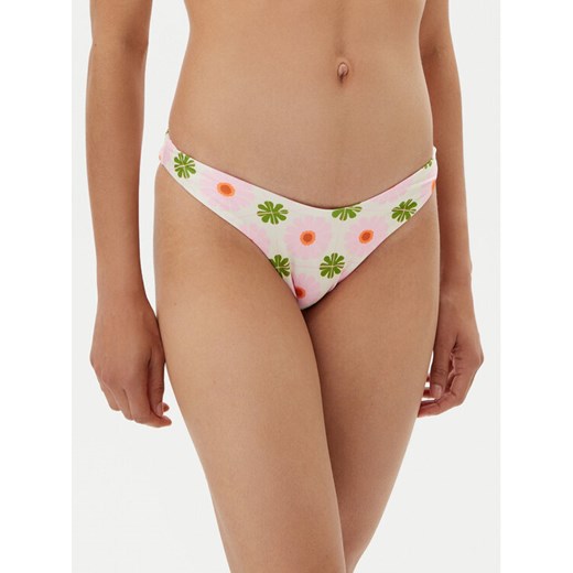 Maaji Dół od bikini Pastel Flourish Splendour PT2679SBC038 Kolorowy ze sklepu MODIVO w kategorii Stroje kąpielowe - zdjęcie 182594018