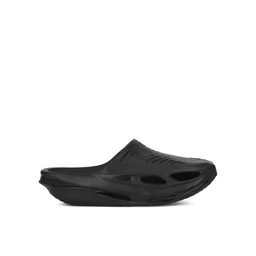 Nike Klapki DH1258-002 Czarny ze sklepu MODIVO w kategorii Klapki męskie - zdjęcie 182594167