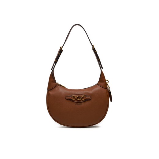 Guess Torebka HWBB94 94030 Brązowy ze sklepu MODIVO w kategorii Torebki damskie - zdjęcie 182594188