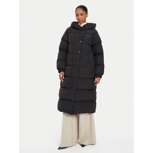 Marella Kurtka puchowa Razzia 2423496044 Czarny Regular Fit ze sklepu MODIVO w kategorii Kurtki damskie - zdjęcie 182594189