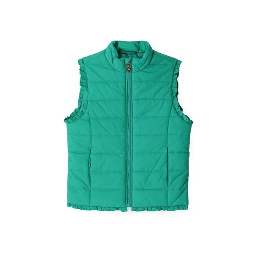 Original Marines Kamizelka DDP3032F Zielony Regular Fit ze sklepu MODIVO w kategorii Kamizelki męskie - zdjęcie 182594216