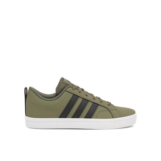 adidas Sneakersy Vs Pace 2.0 K IE3466 Khaki ze sklepu MODIVO w kategorii Buty sportowe dziecięce - zdjęcie 182594288