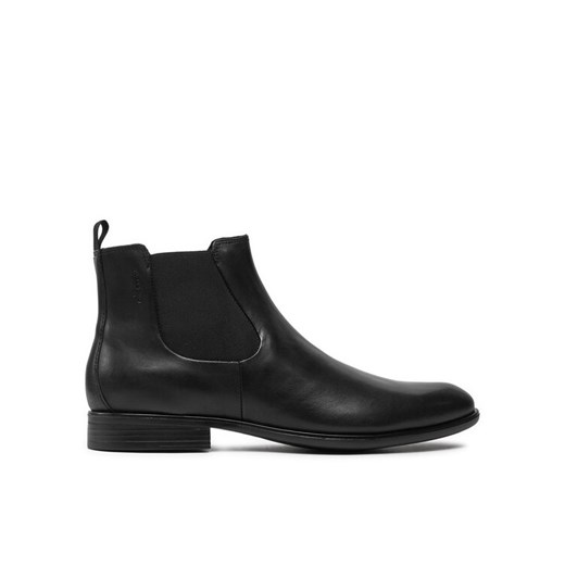 Vagabond Shoemakers Sztyblety Harvey 4463-001-20 Czarny ze sklepu MODIVO w kategorii Buty zimowe męskie - zdjęcie 182594357