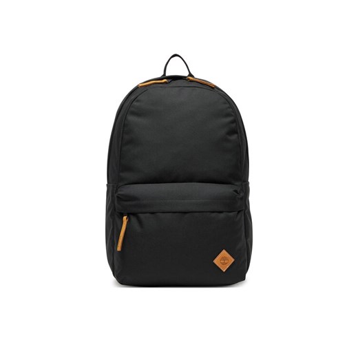 Timberland Plecak TB0A61F30011 Czarny ze sklepu MODIVO w kategorii Plecaki - zdjęcie 182594529