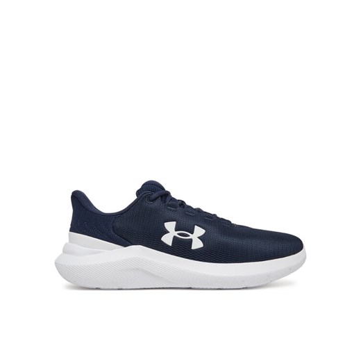 Under Armour Buty do biegania UA Phade RN 3 3028252 Granatowy ze sklepu MODIVO w kategorii Buty sportowe męskie - zdjęcie 182594725