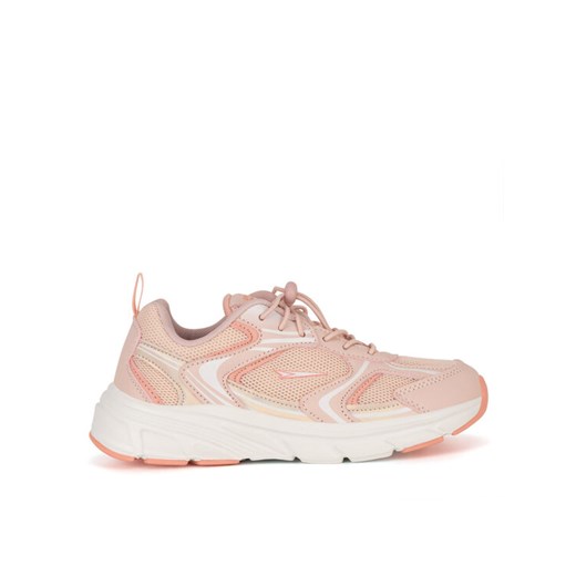 Sprandi Sneakersy CP40-23404Z(IV)DZ Różowy ze sklepu MODIVO w kategorii Buty sportowe dziecięce - zdjęcie 182594777