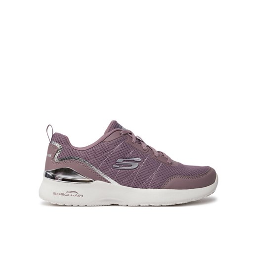 Skechers Sneakersy The Halcyon 149660/LAV Fioletowy ze sklepu MODIVO w kategorii Buty sportowe damskie - zdjęcie 182594799