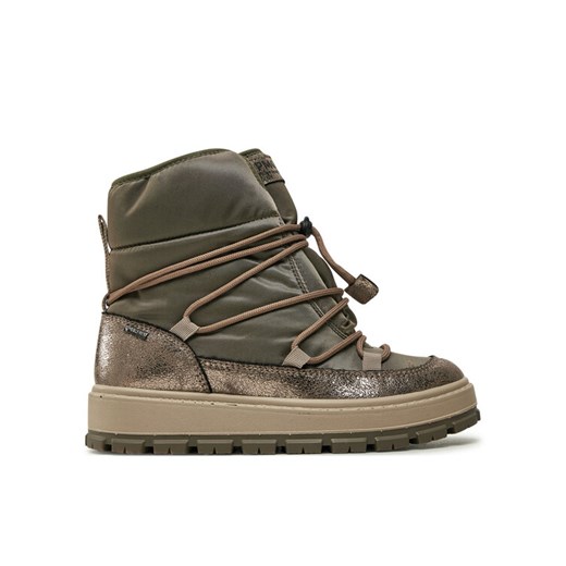 Primigi Śniegowce 6869522 S GORE-TEX Szary ze sklepu MODIVO w kategorii Buty zimowe dziecięce - zdjęcie 182594815