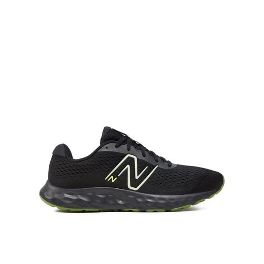 New Balance Buty 520v8 M520GK8 Czarny ze sklepu MODIVO w kategorii Buty sportowe męskie - zdjęcie 182594915