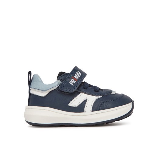 Primigi Sneakersy 7901100 Granatowy ze sklepu MODIVO w kategorii Buty sportowe dziecięce - zdjęcie 182594917