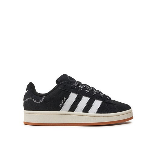 adidas Sneakersy Campus 00s IH2659 Czarny ze sklepu MODIVO w kategorii Buty sportowe damskie - zdjęcie 182594988