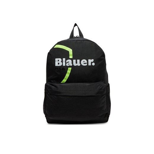 Blauer Plecak S5SOUTH02/BAL Czarny ze sklepu MODIVO w kategorii Plecaki - zdjęcie 182595008