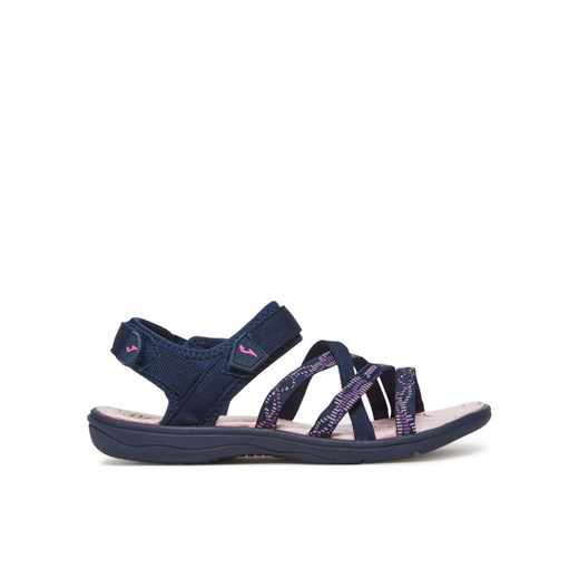 Joma Sandały S.Mali 2503 SMALLS2503V Granatowy ze sklepu MODIVO w kategorii Sandały damskie - zdjęcie 182595078