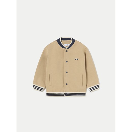 Mayoral Bluza 2474 Beżowy Regular Fit Mayoral 12M MODIVO