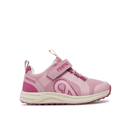 Reima Sneakersy 5400007A Różowy ze sklepu MODIVO w kategorii Buty sportowe dziecięce - zdjęcie 182595159