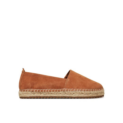 Marc O'Polo Espadryle RR2M3023 Brązowy ze sklepu MODIVO w kategorii Espadryle damskie - zdjęcie 182595176