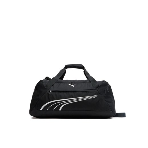 Puma Torba Fundamental M Sports Czarny ze sklepu MODIVO w kategorii Torby sportowe - zdjęcie 182595235