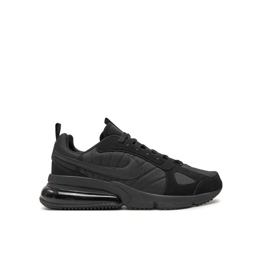 Nike Sneakersy Air Max 270 Futura AO1569 005 Czarny ze sklepu MODIVO w kategorii Buty sportowe męskie - zdjęcie 182595375