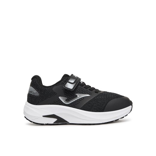 Joma Buty do biegania Speed Jr 2501 JSPEES2501V Czarny ze sklepu MODIVO w kategorii Buty sportowe dziecięce - zdjęcie 182595379