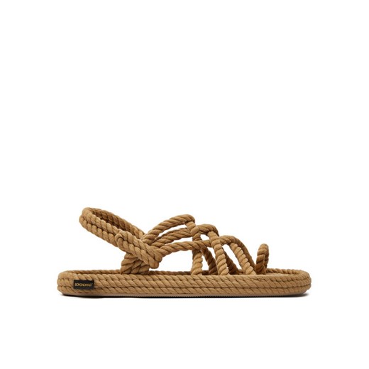 Bohonomad Espadryle Cape Point CPT.0012.WRS Beżowy Bohonomad 37 MODIVO