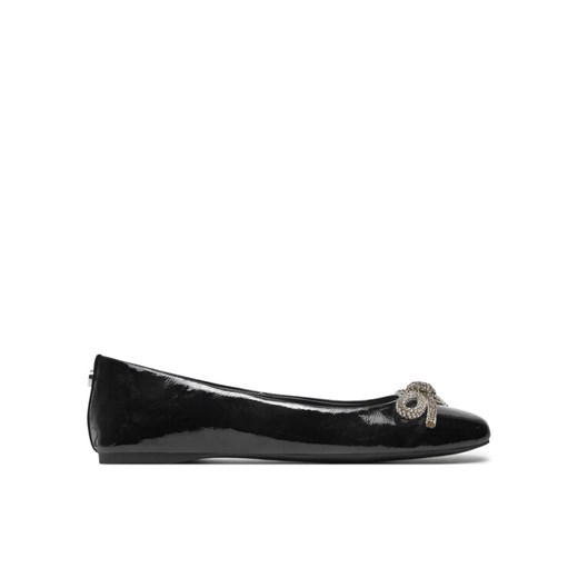 Steve Madden Półbuty Nilsa SM11003517 Czarny ze sklepu MODIVO w kategorii Półbuty damskie - zdjęcie 182595507
