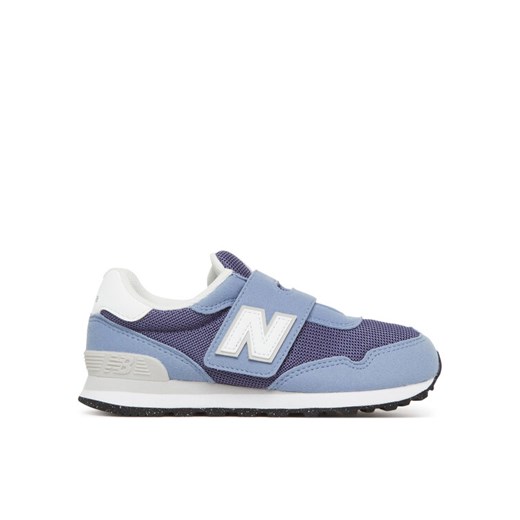 New Balance Sneakersy PV515BV Niebieski ze sklepu MODIVO w kategorii Buty sportowe dziecięce - zdjęcie 182595518