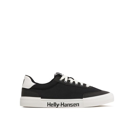 Helly Hansen Tenisówki Moss V-1 11721_990 Czarny ze sklepu MODIVO w kategorii Trampki męskie - zdjęcie 182595569