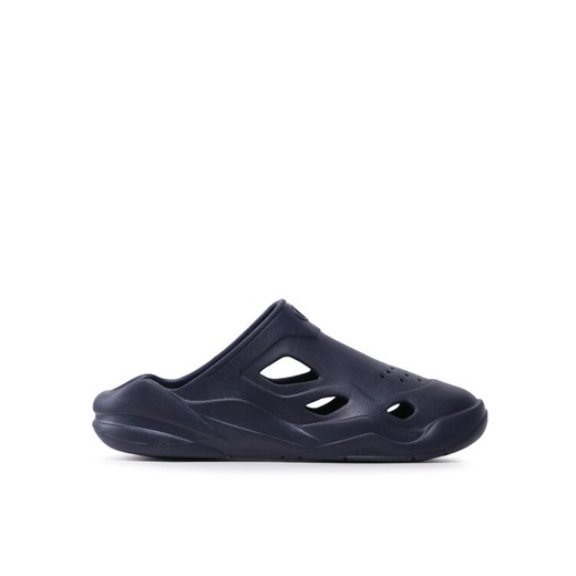Champion Klapki Zone Slide S22105-CHA-BS501 Granatowy ze sklepu MODIVO w kategorii Klapki damskie - zdjęcie 182595628