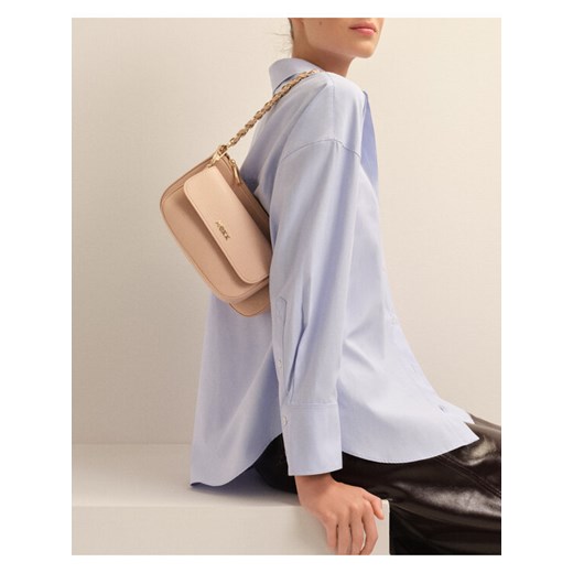 MEXX Torebka MEXX-S-004-07 Różowy ze sklepu MODIVO w kategorii Torebki damskie - zdjęcie 182595919