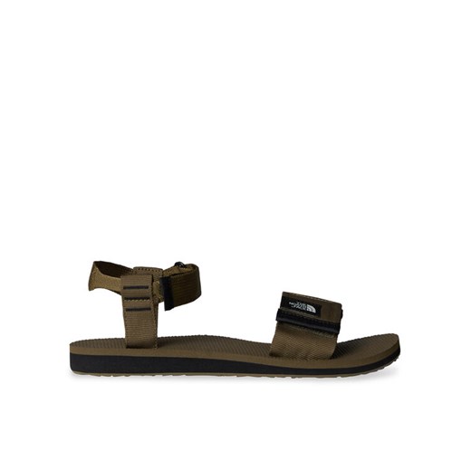The North Face Sandały Skeena Sandal II NF0A8AE56V81 Khaki ze sklepu MODIVO w kategorii Sandały męskie - zdjęcie 182596066