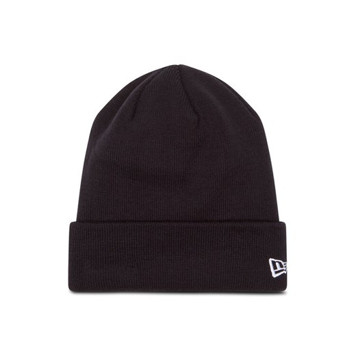 New Era Czapka Ne Estl Knit Ne 12134750 Granatowy ze sklepu MODIVO w kategorii Czapki zimowe damskie - zdjęcie 182596116