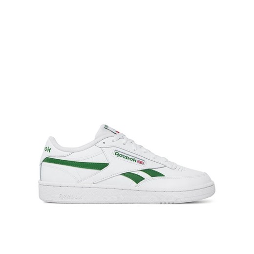 Reebok Sneakersy Club C Revenge ID5000 Biały ze sklepu MODIVO w kategorii Buty sportowe męskie - zdjęcie 182596147