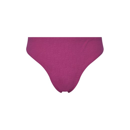 Chantelle Dół od bikini Hera C16WA0 Różowy ze sklepu MODIVO w kategorii Stroje kąpielowe - zdjęcie 182596286
