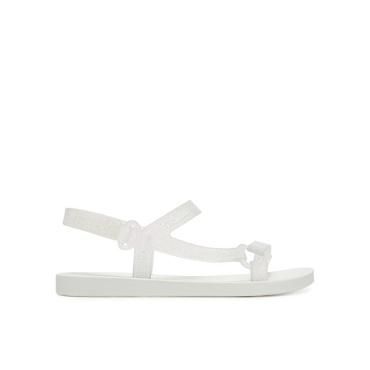 Melissa Sandały Mini Melissa Sun Dowtown II Inf 36099 Biały ze sklepu MODIVO w kategorii Sandały dziecięce - zdjęcie 182596469