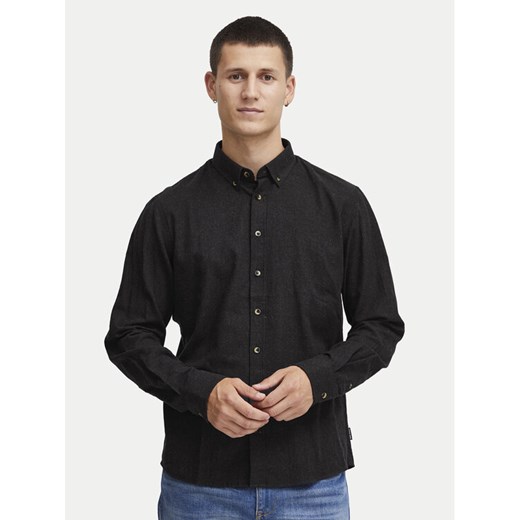 Blend Koszula 20716243 Czarny Regular Fit ze sklepu MODIVO w kategorii Koszule męskie - zdjęcie 182596495