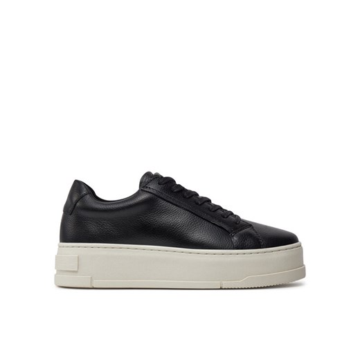 Vagabond Sneakersy Judy 4924-001-20 Czarny ze sklepu MODIVO w kategorii Buty sportowe damskie - zdjęcie 182596519