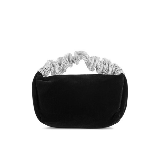 DeeZee Torebka MDP-L-022-06 Czarny ze sklepu MODIVO w kategorii Torebki damskie - zdjęcie 182596538