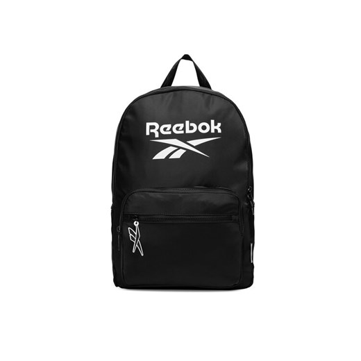 Reebok Plecak RBK-044-CCC-05 Czarny ze sklepu MODIVO w kategorii Plecaki - zdjęcie 182596596